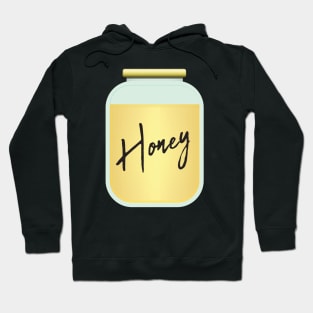 Honey Jar Hoodie